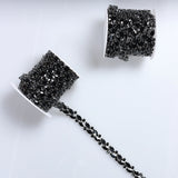 Banda cu strasuri M3 - Ahura