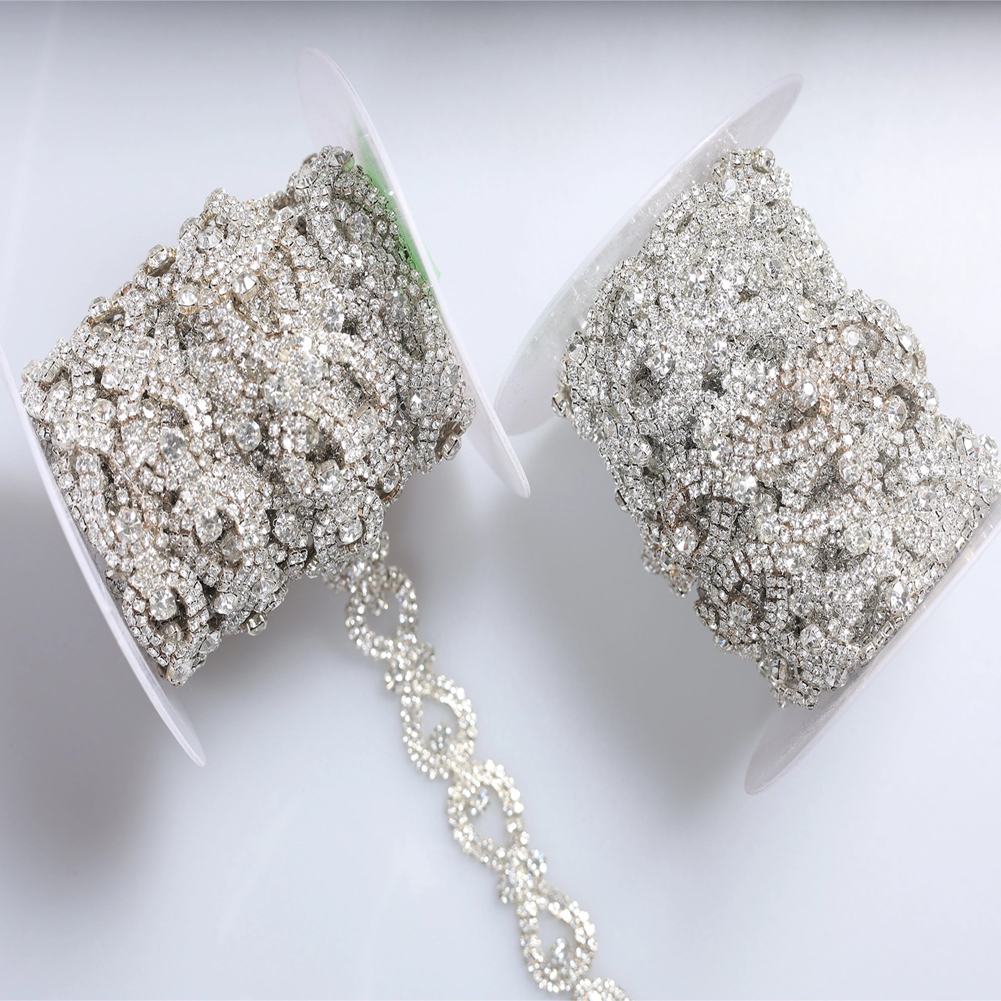 Banda cu strasuri M145 - Ahura