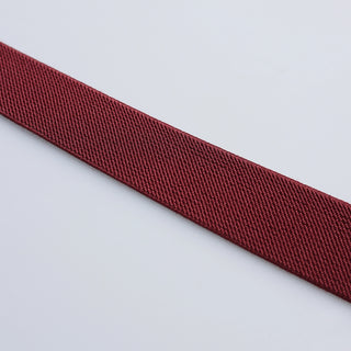 Elastic Decorativ 3 cm M100 - Ahura