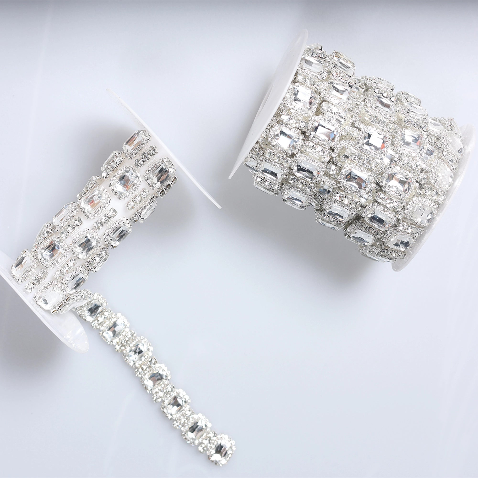 Banda cu strasuri M60 - Ahura