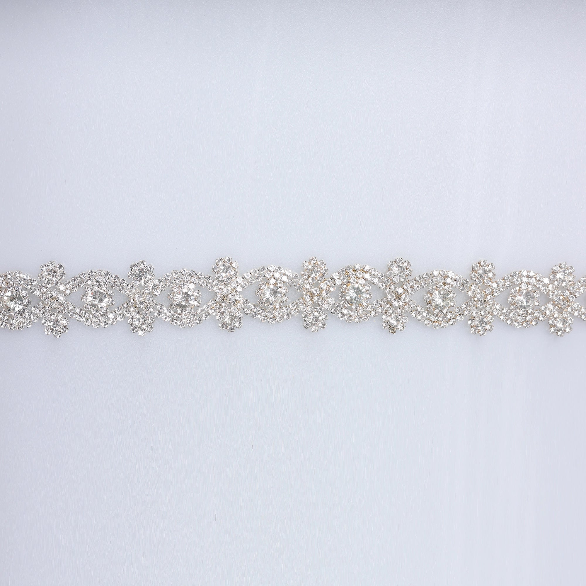 Banda cu strasuri M90 - Ahura