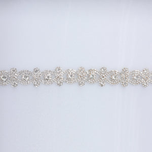 Banda cu strasuri M146 - Ahura