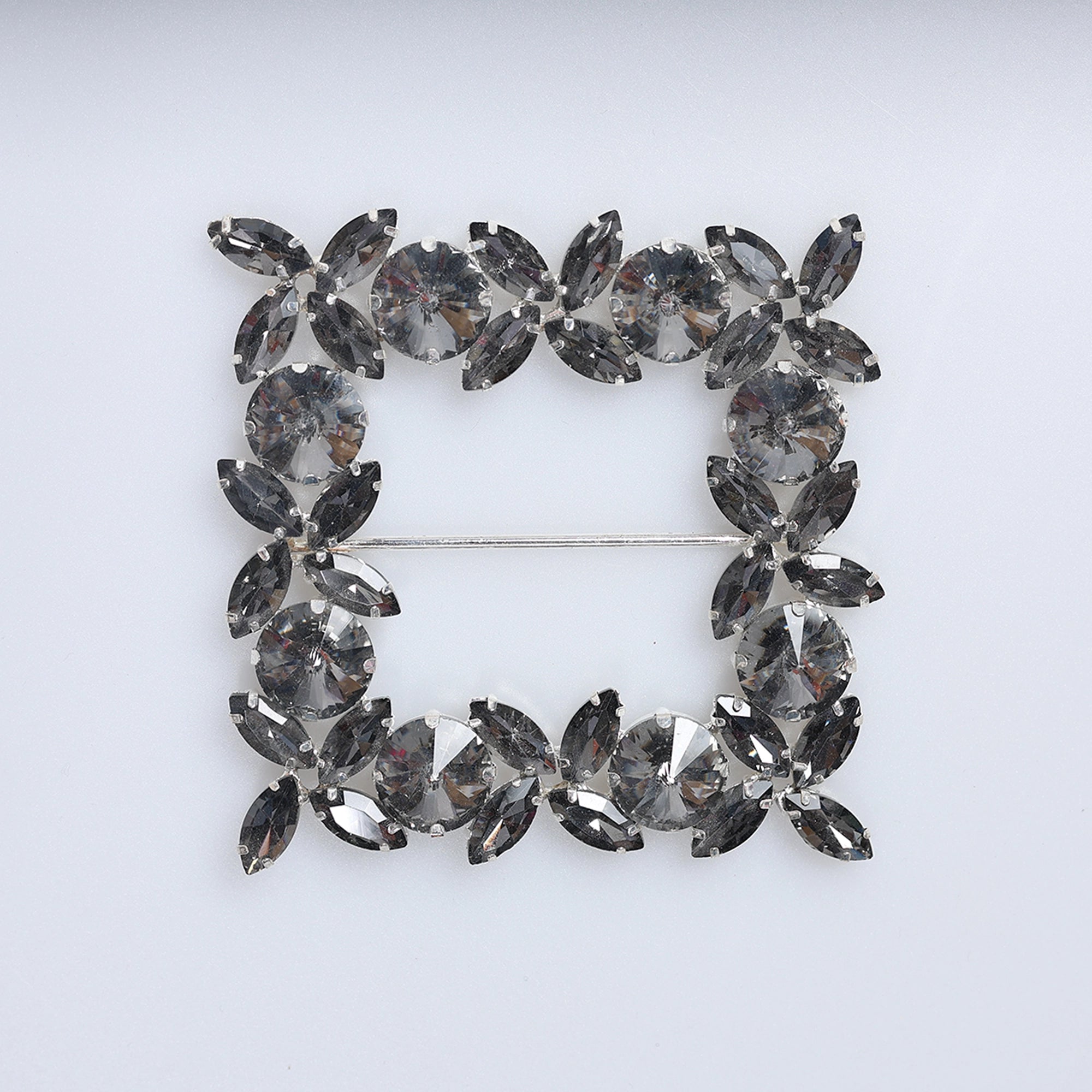 Catarame cu strasuri M90 - Ahura