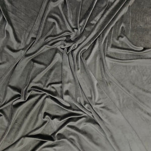 Catifea Supersoft - Kaki Inchis C31 - Ahura