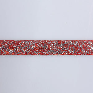 Aplicatii cu strasuri M449 - Ahura