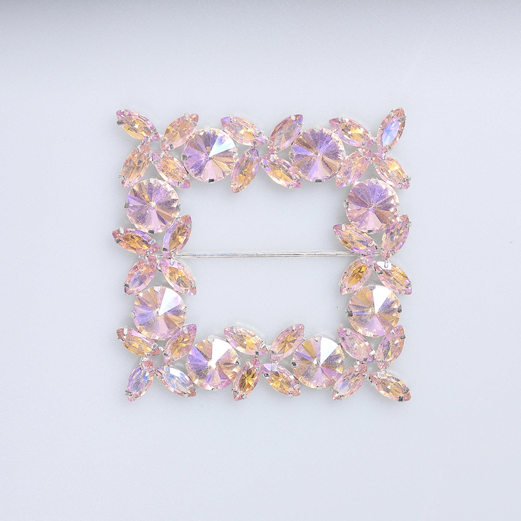 Catarame cu strasuri M92 - Ahura