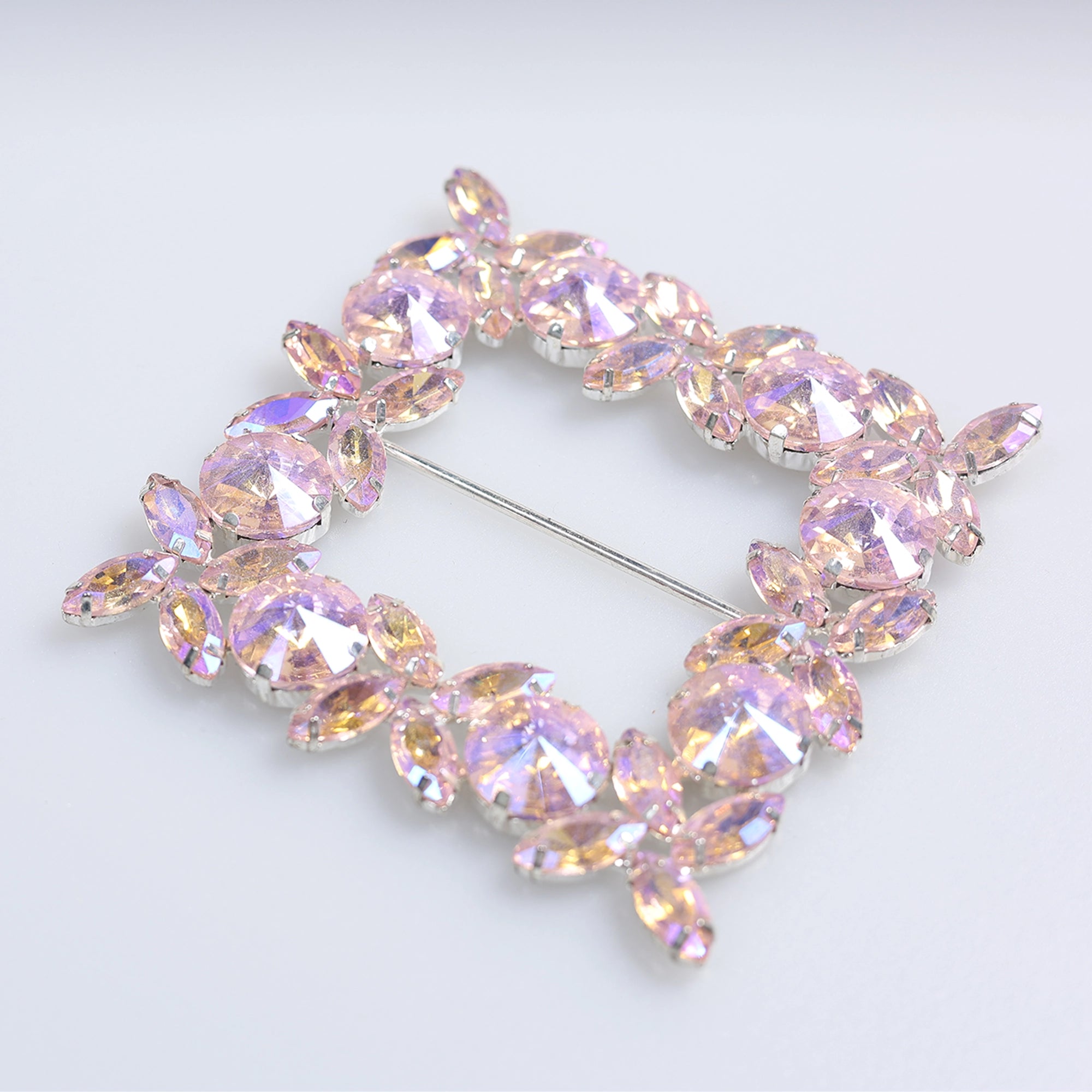 Catarame cu strasuri M92 - Ahura