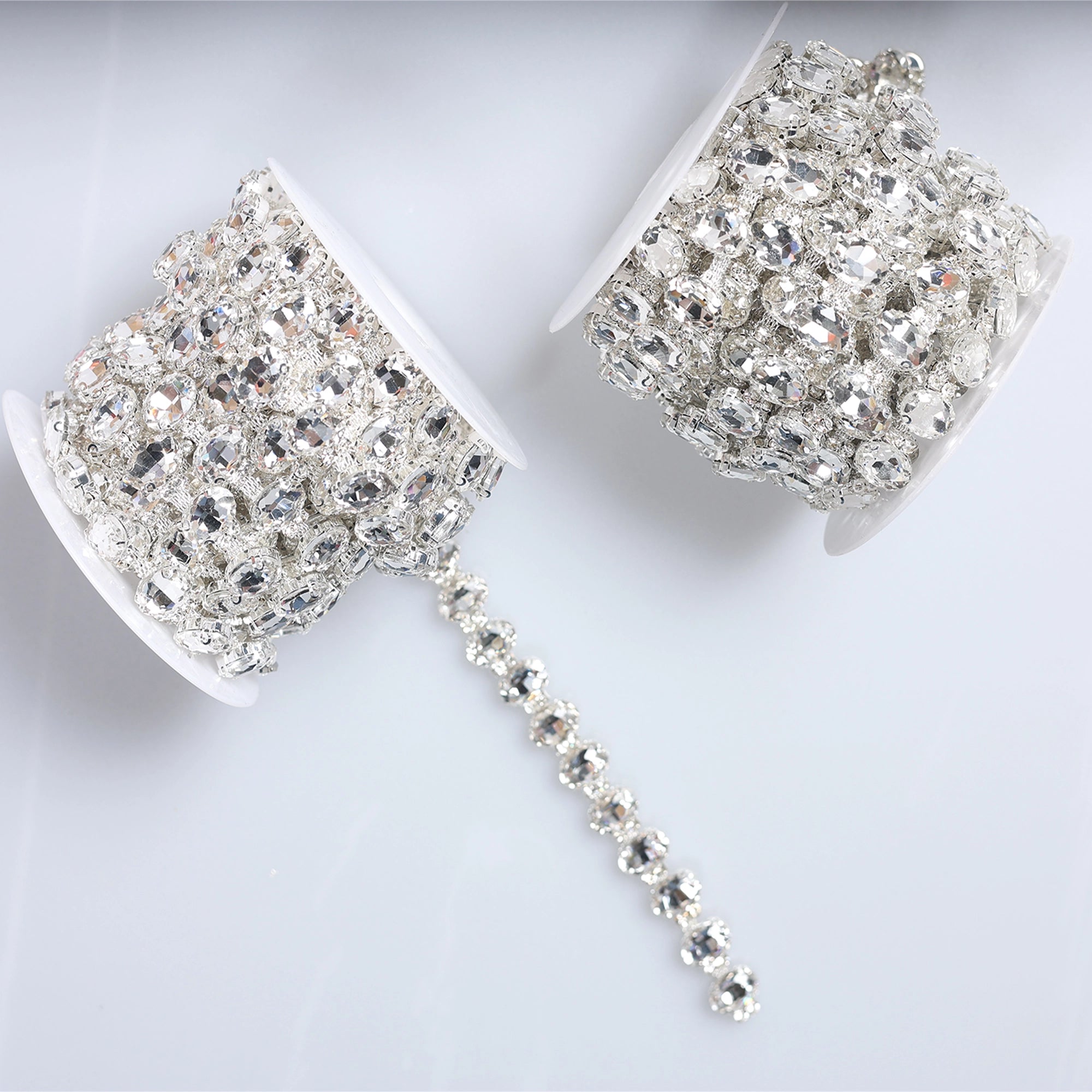 Banda cu strasuri M63 - Ahura