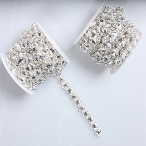 Banda cu strasuri M63 - Ahura