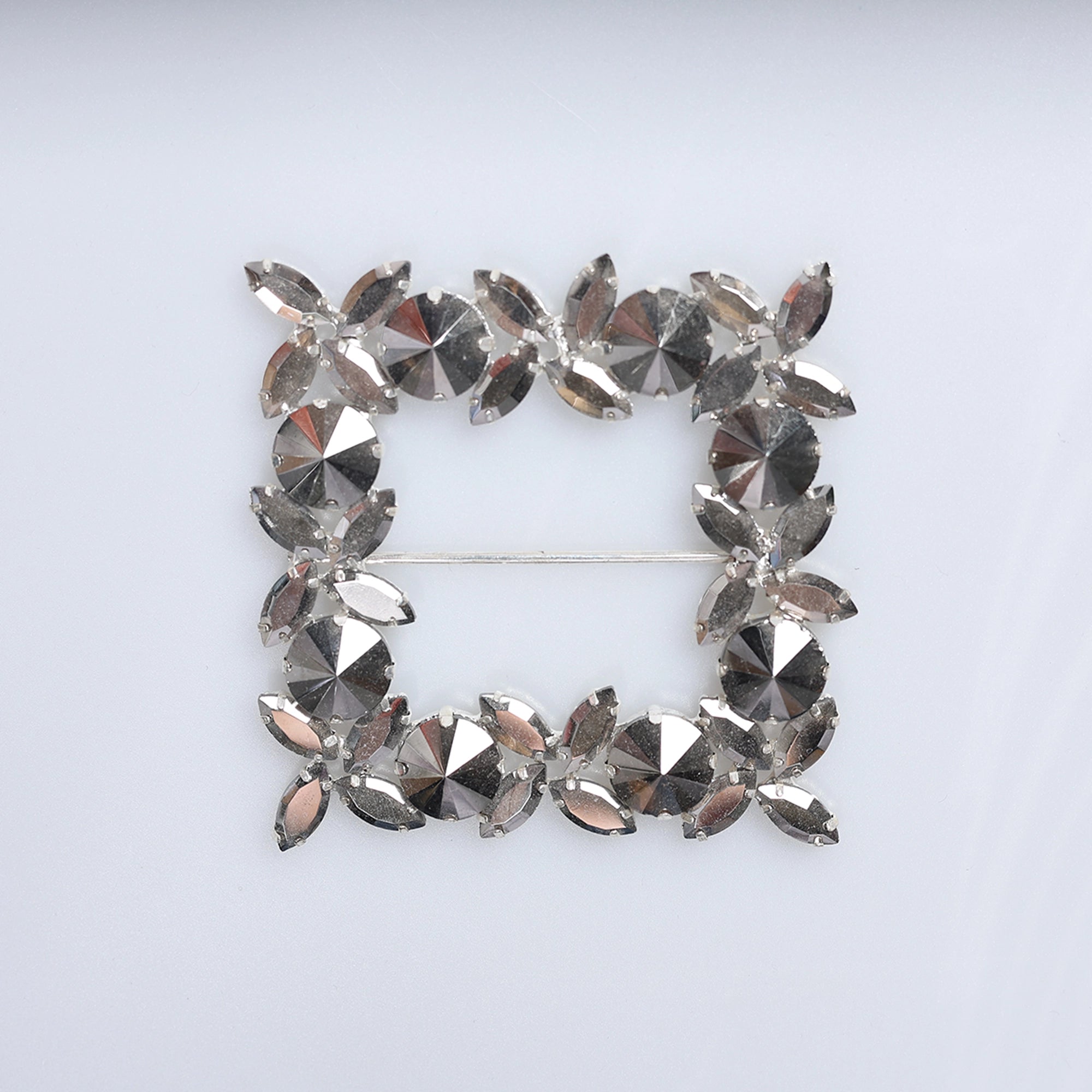 Catarame cu strasuri M94 - Ahura