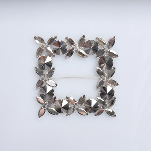 Catarame cu strasuri M94 - Ahura