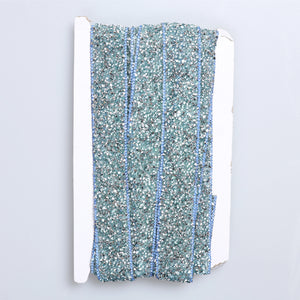 Aplicatii cu strasuri M453 - Ahura