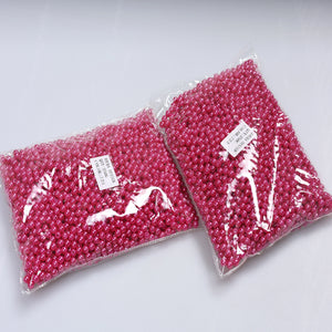 Margele Perlate Pachet 6mm/250g M8 - Ahura