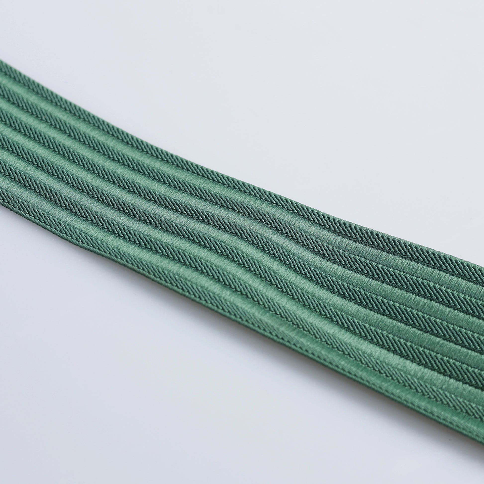 Elastic Texturat cu Dungi Proeminente 6 cm M10 - Ahura