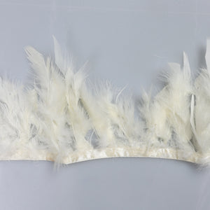 Pene de gâscă pe bandă M260 - Ahura