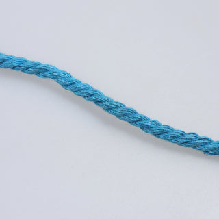 Snur Rasucit Bumbac 0.5 cm / 25 m - Ahura