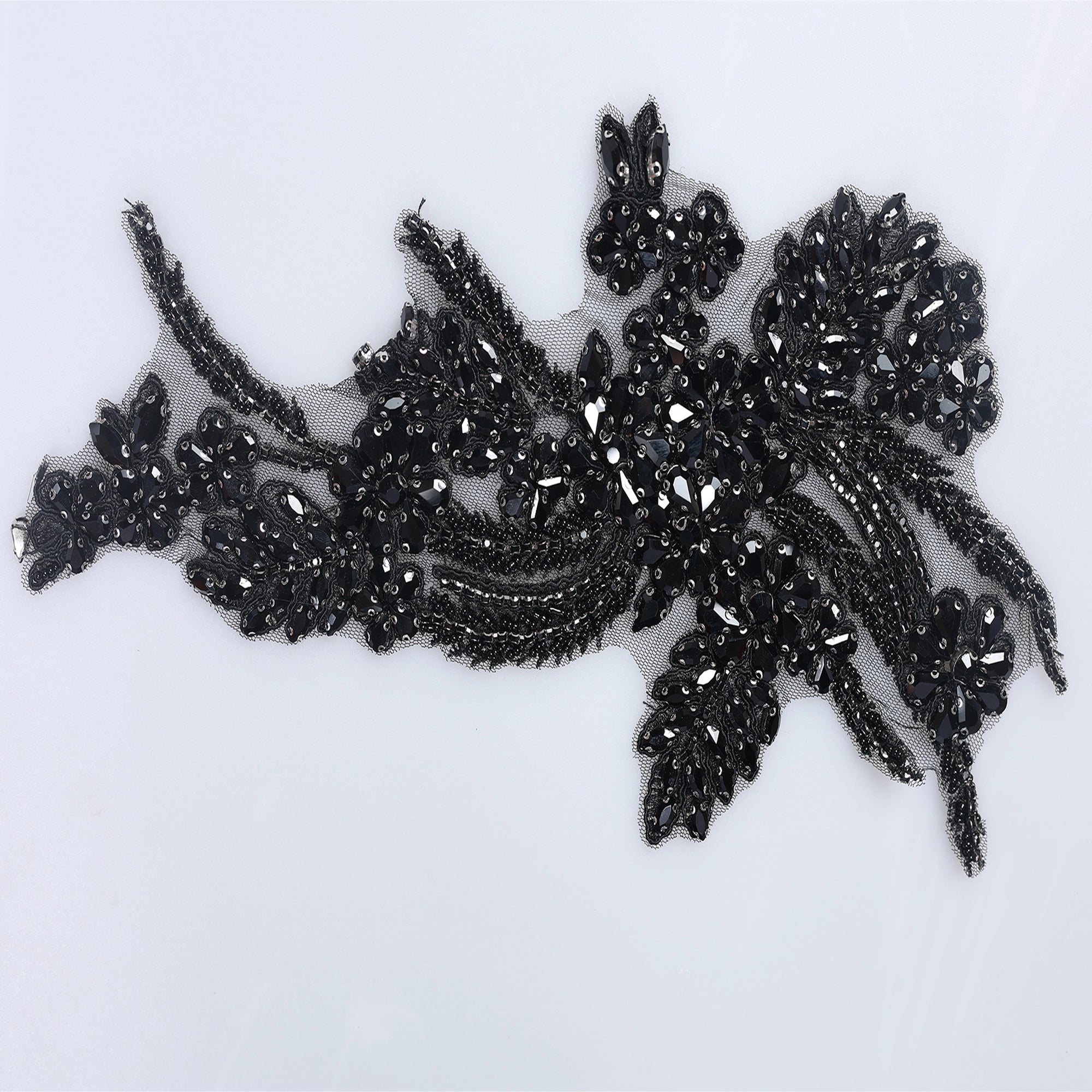 Aplicatii cu strasuri M230 - Ahura