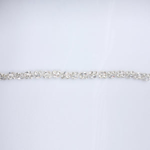 Banda cu strasuri M110 - Ahura