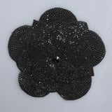 Aplicatii cu strasuri M3 - Ahura