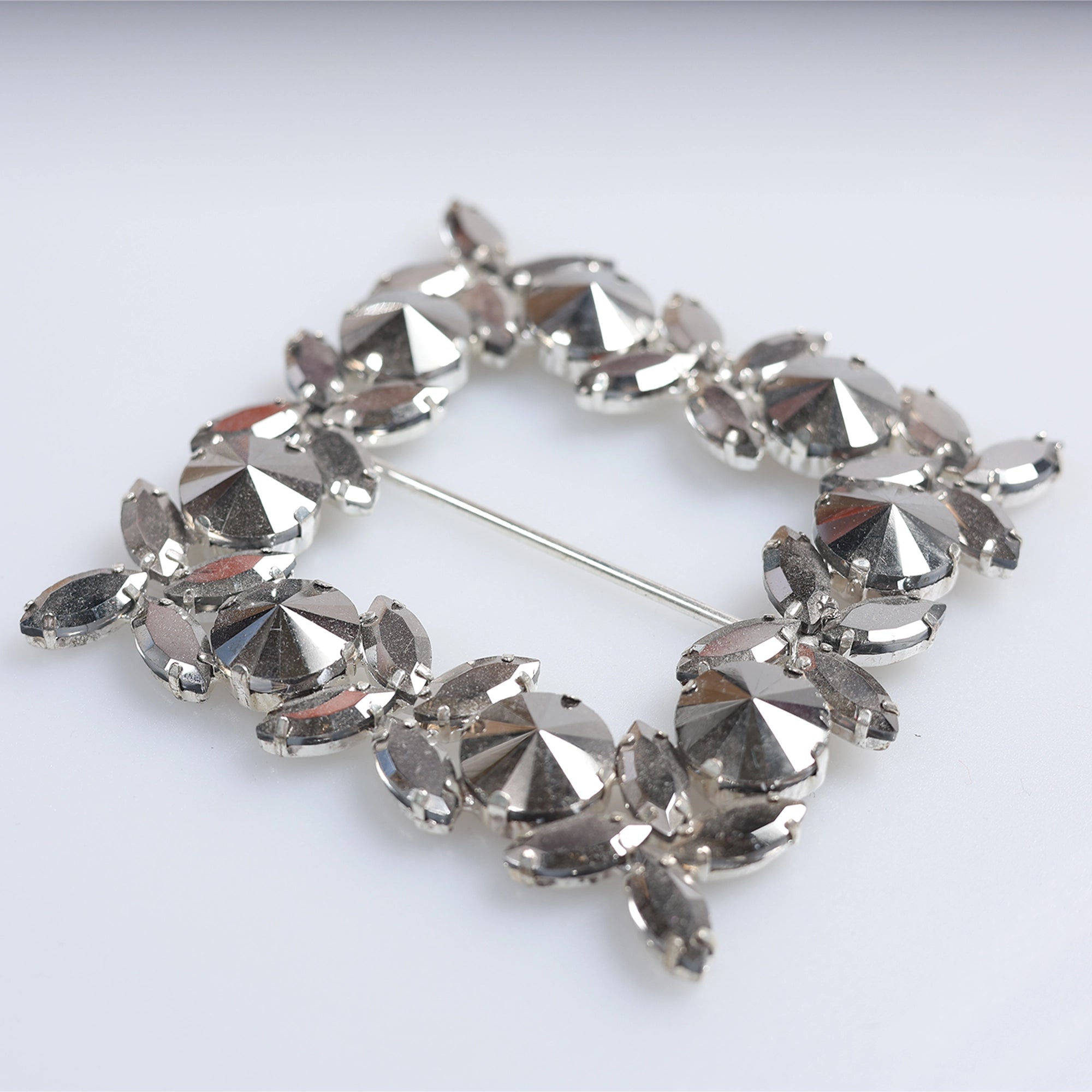 Catarame cu strasuri M94 - Ahura