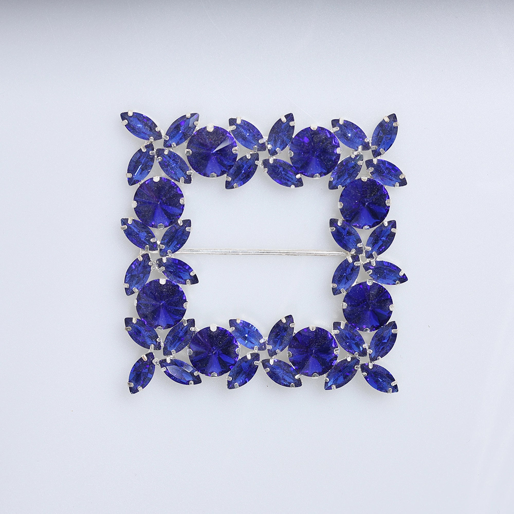 Catarame cu strasuri M95 - Ahura