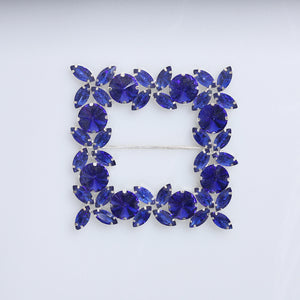 Catarame cu strasuri M95 - Ahura