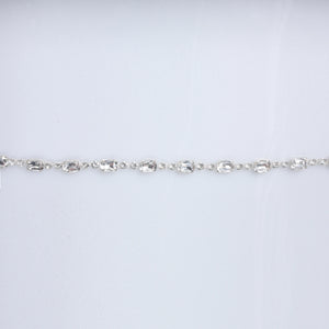 Banda cu strasuri M66 - Ahura