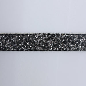 Aplicatii cu strasuri M454 - Ahura