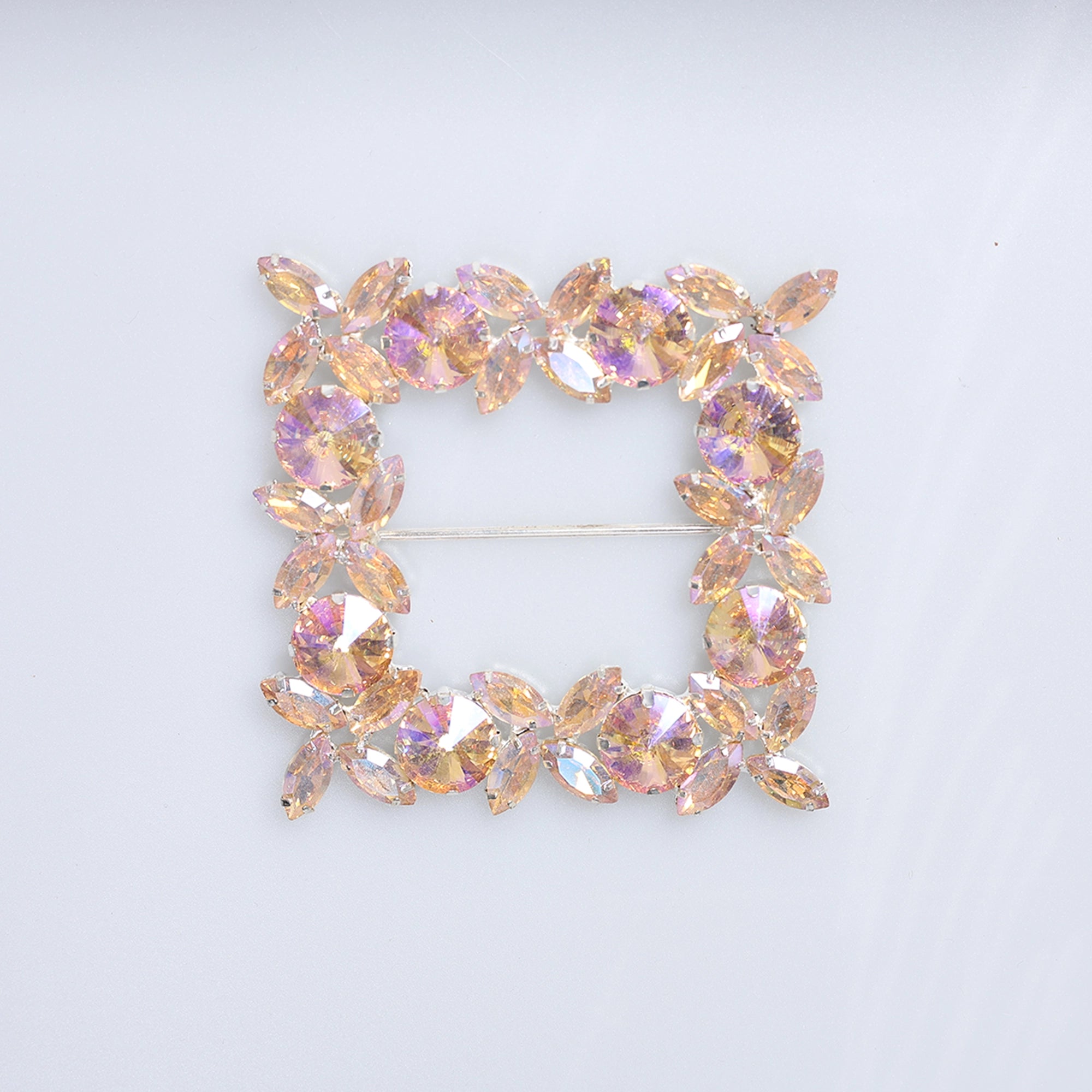 Catarame cu strasuri M96 - Ahura