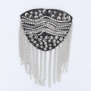 Aplicatii Epoleti M27 - Ahura