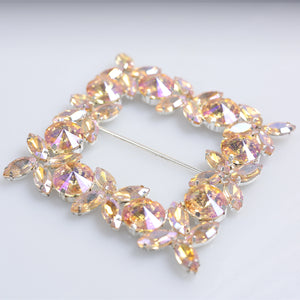 Catarame cu strasuri M96 - Ahura