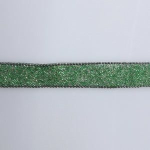 Aplicatii cu strasuri M455 - Ahura