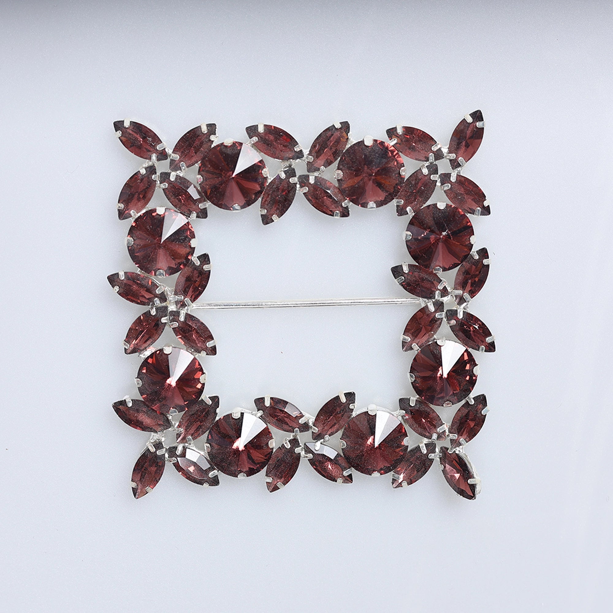 Catarame cu strasuri M97 - Ahura