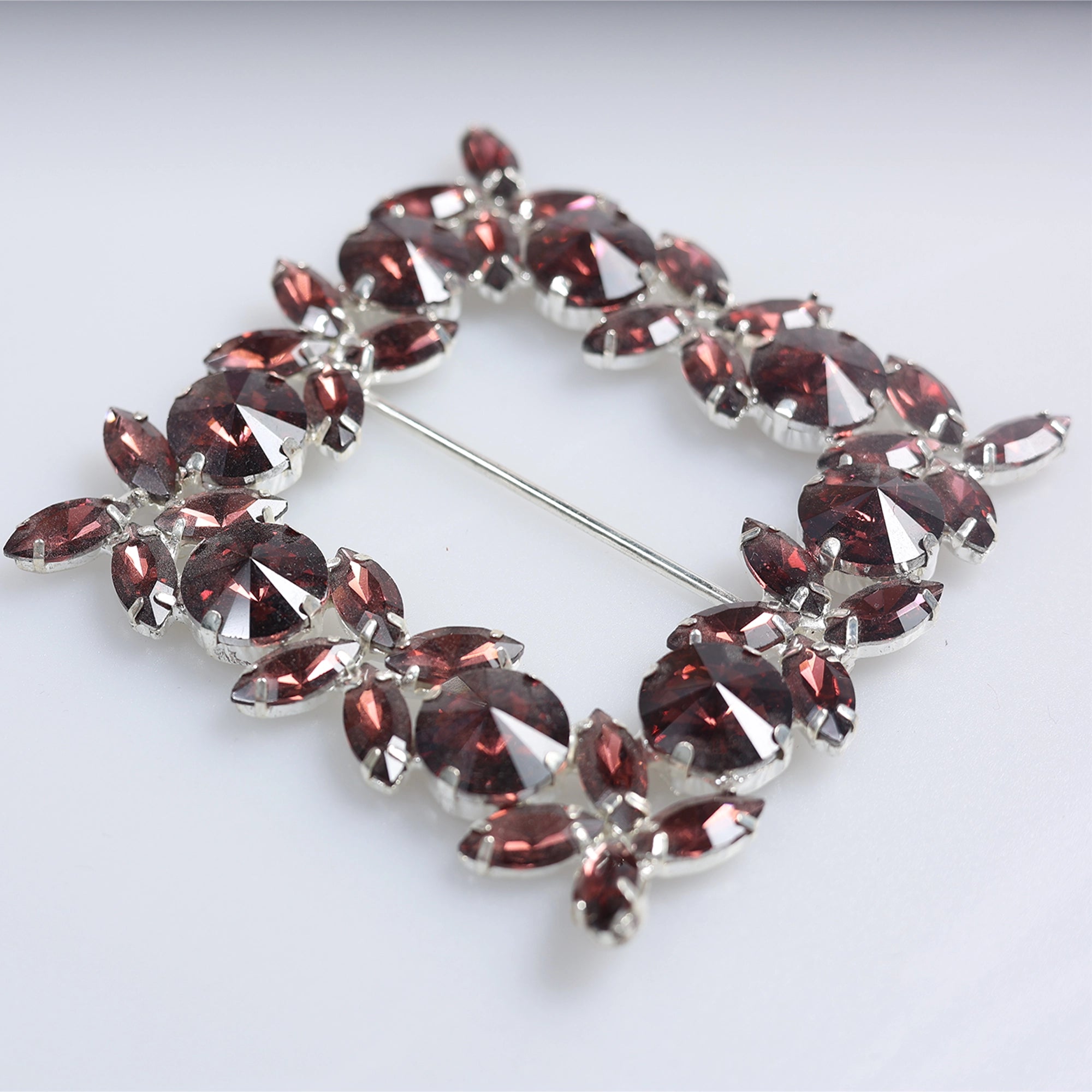 Catarame cu strasuri M97 - Ahura