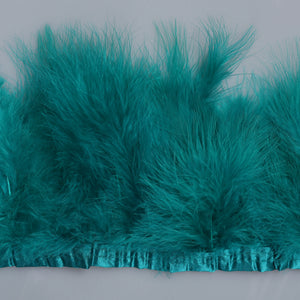 Pene de lebădă pe bandă 2M M224 - Ahura