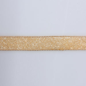 Aplicatii cu strasuri M456 - Ahura