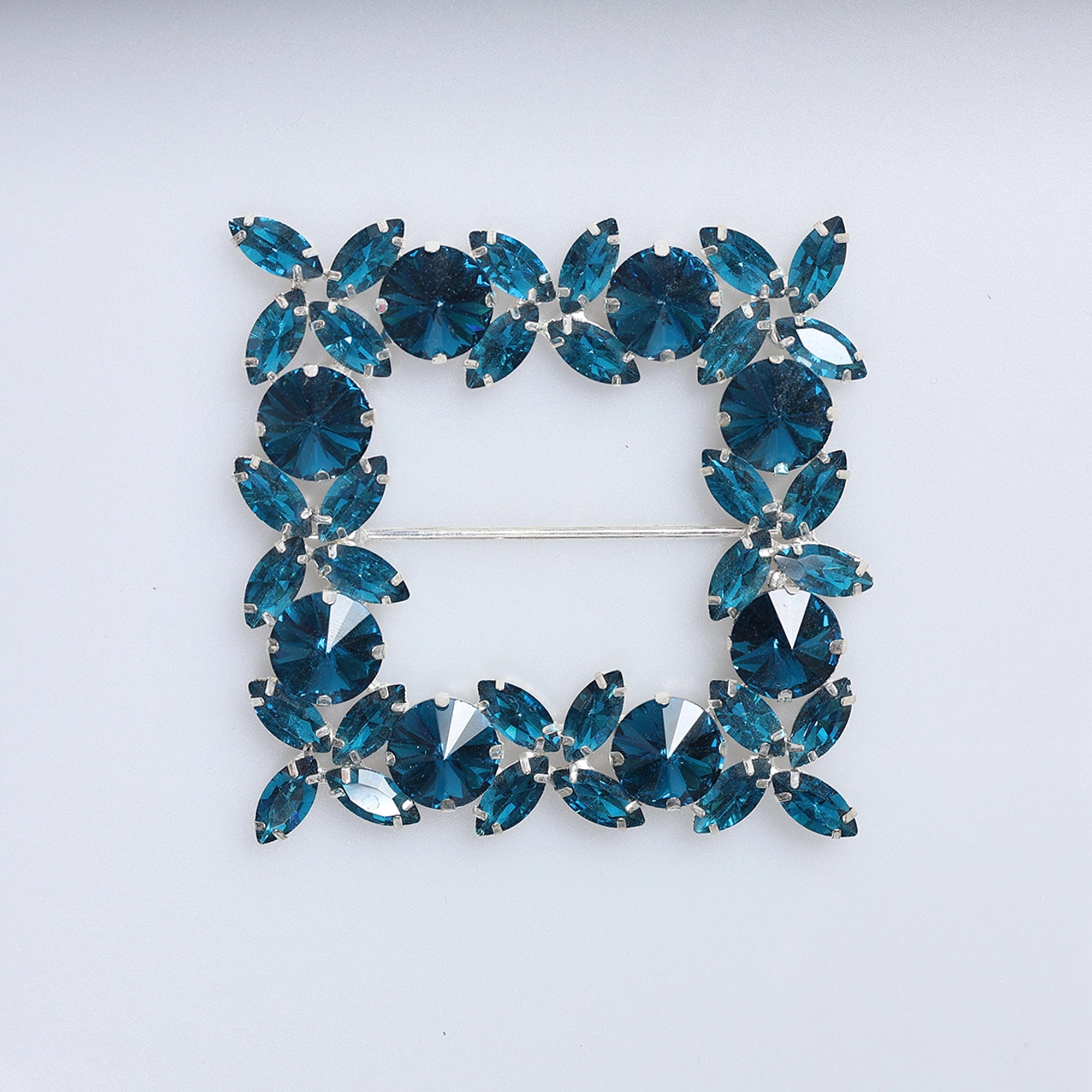 Catarame cu strasuri M98 - Ahura