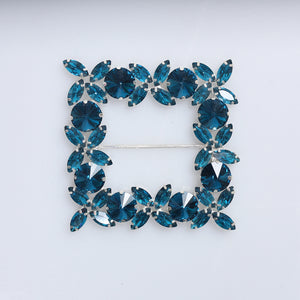 Catarame cu strasuri M98 - Ahura