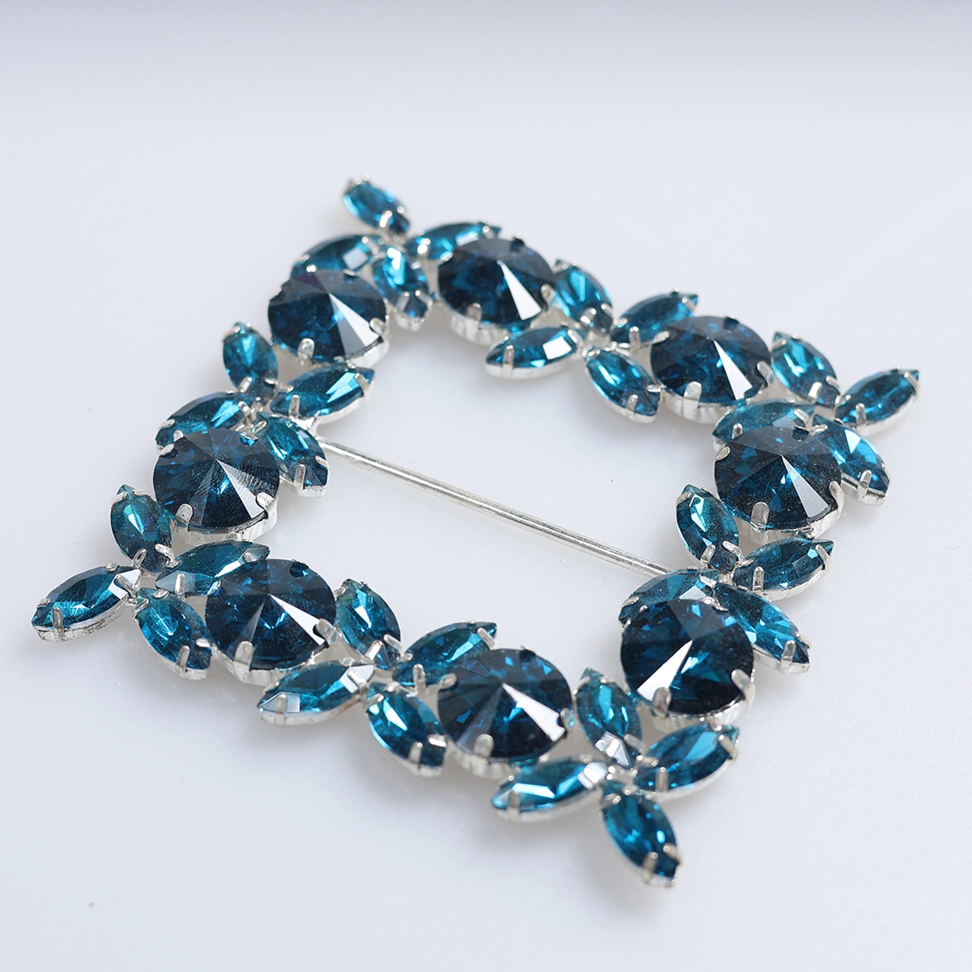 Catarame cu strasuri M98 - Ahura