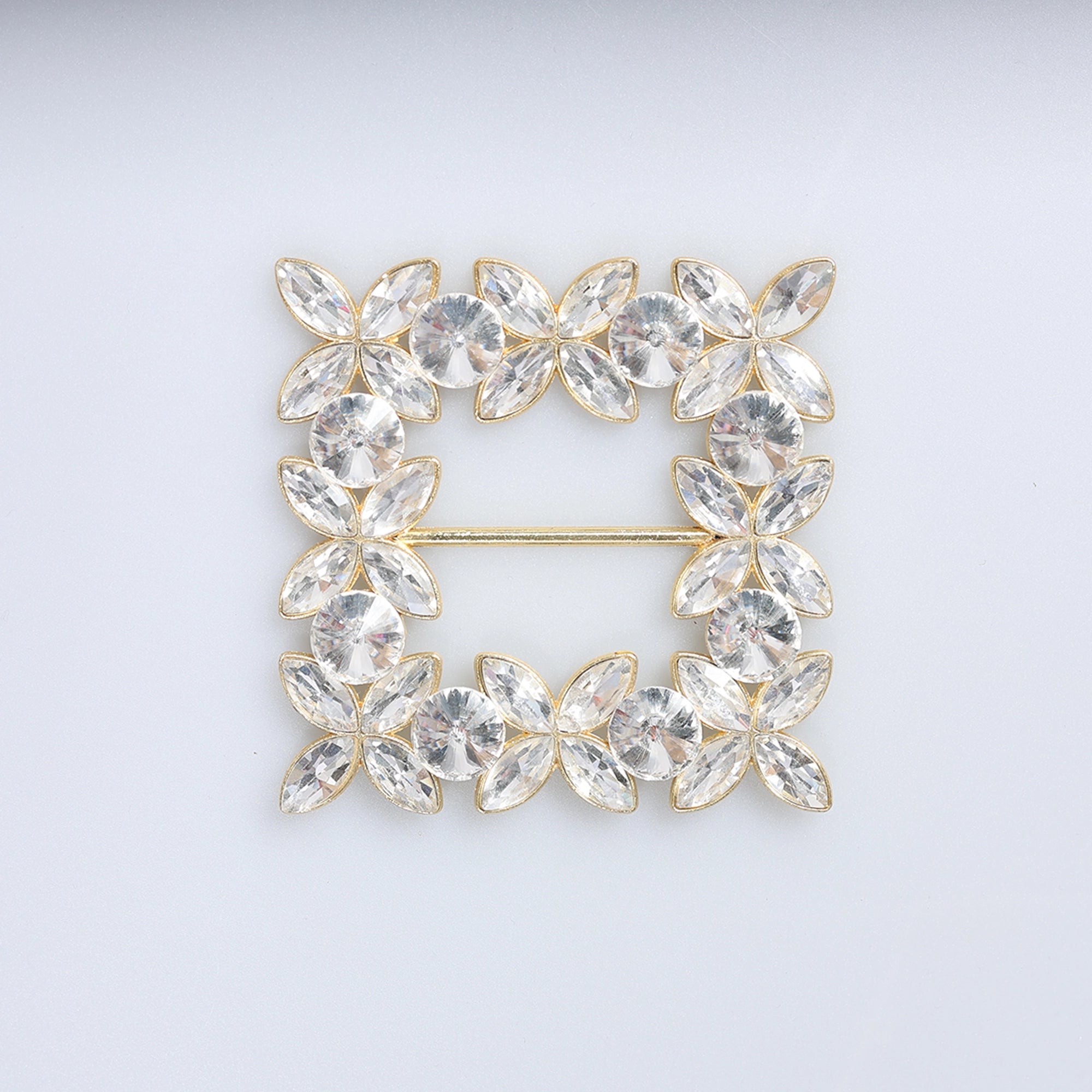 Catarame cu strasuri M99 - Ahura