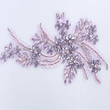 Aplicatii cu strasuri M230 - Ahura