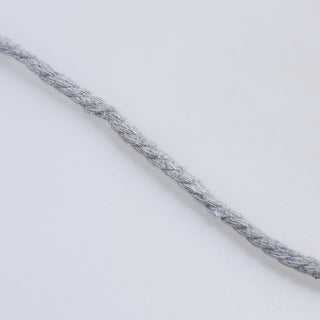 Snur Rasucit Bumbac 0.5 cm / 25 m - Ahura