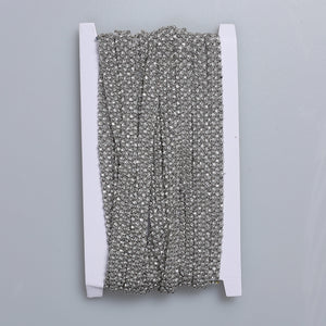 Aplicatii cu strasuri M515 - Ahura