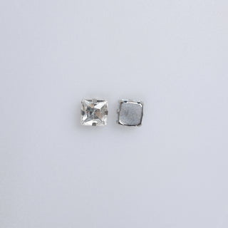 Piatră pentru cusut tip lacrimă 1x1 cm - Ahura
