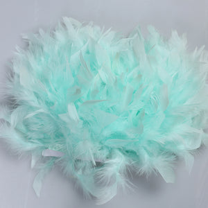 Pene de gâscă pe bandă M261 - Ahura