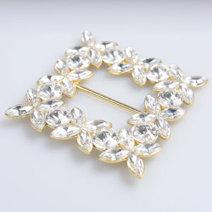 Catarame cu strasuri M99 - Ahura