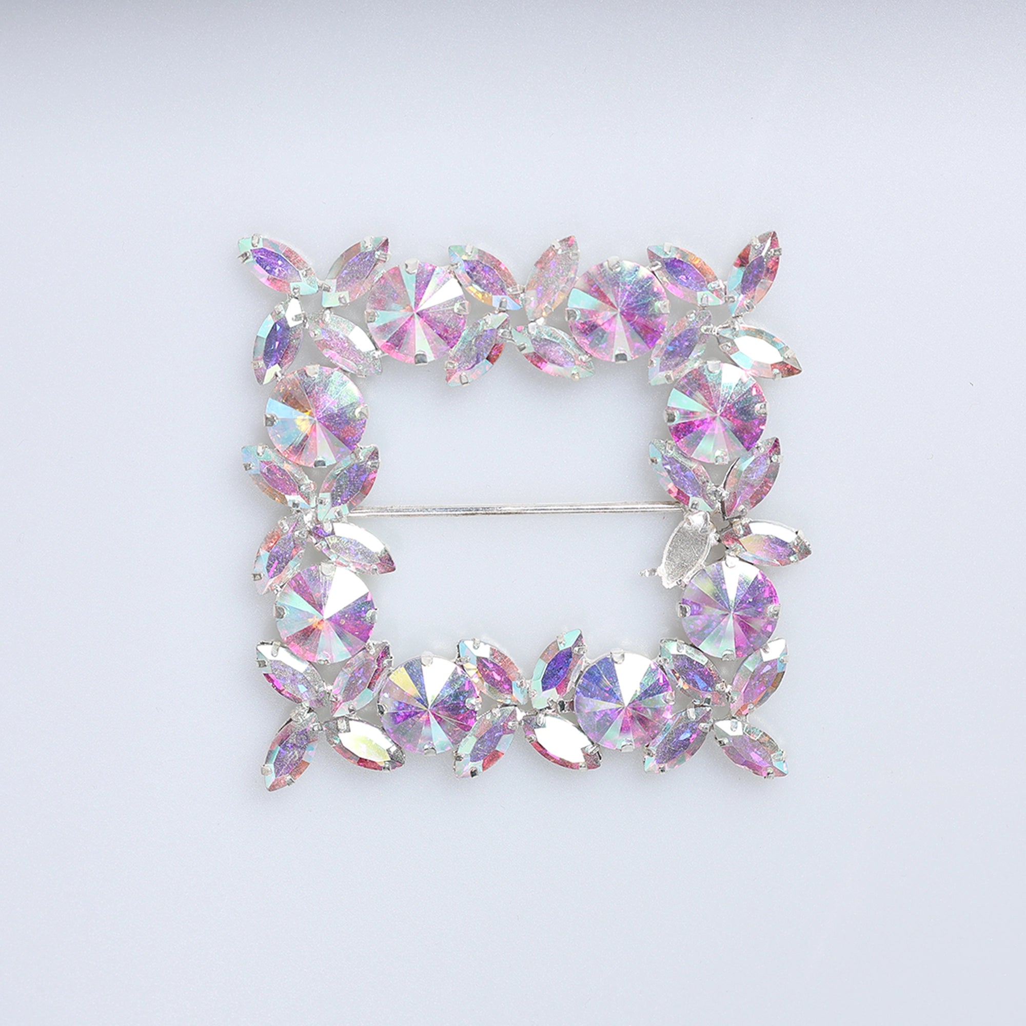 Catarame cu strasuri M100 - Ahura