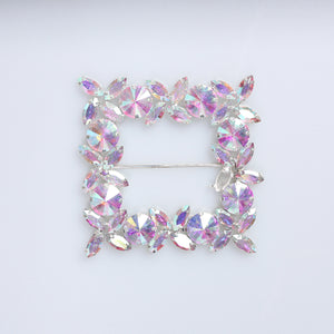 Catarame cu strasuri M100 - Ahura