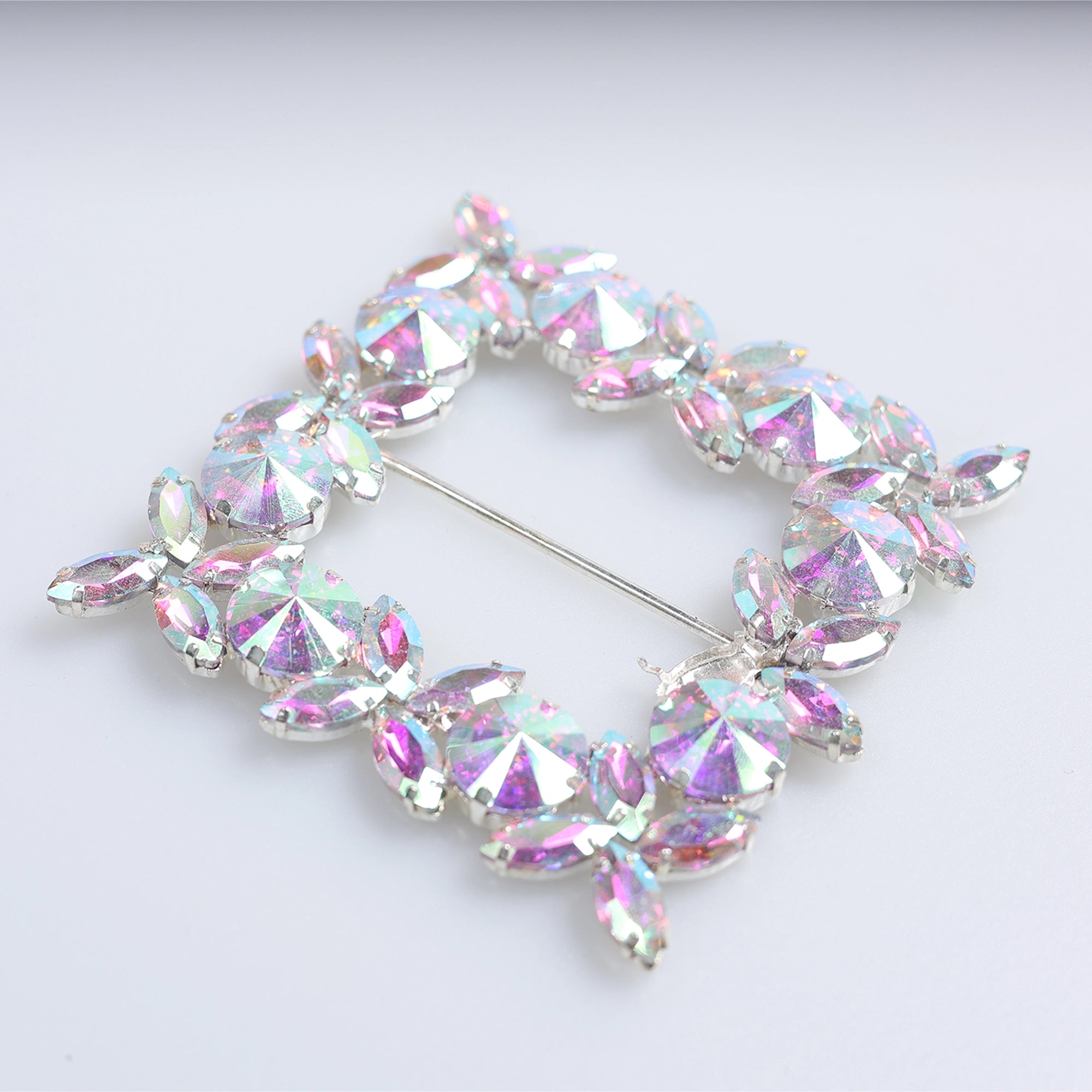 Catarame cu strasuri M100 - Ahura