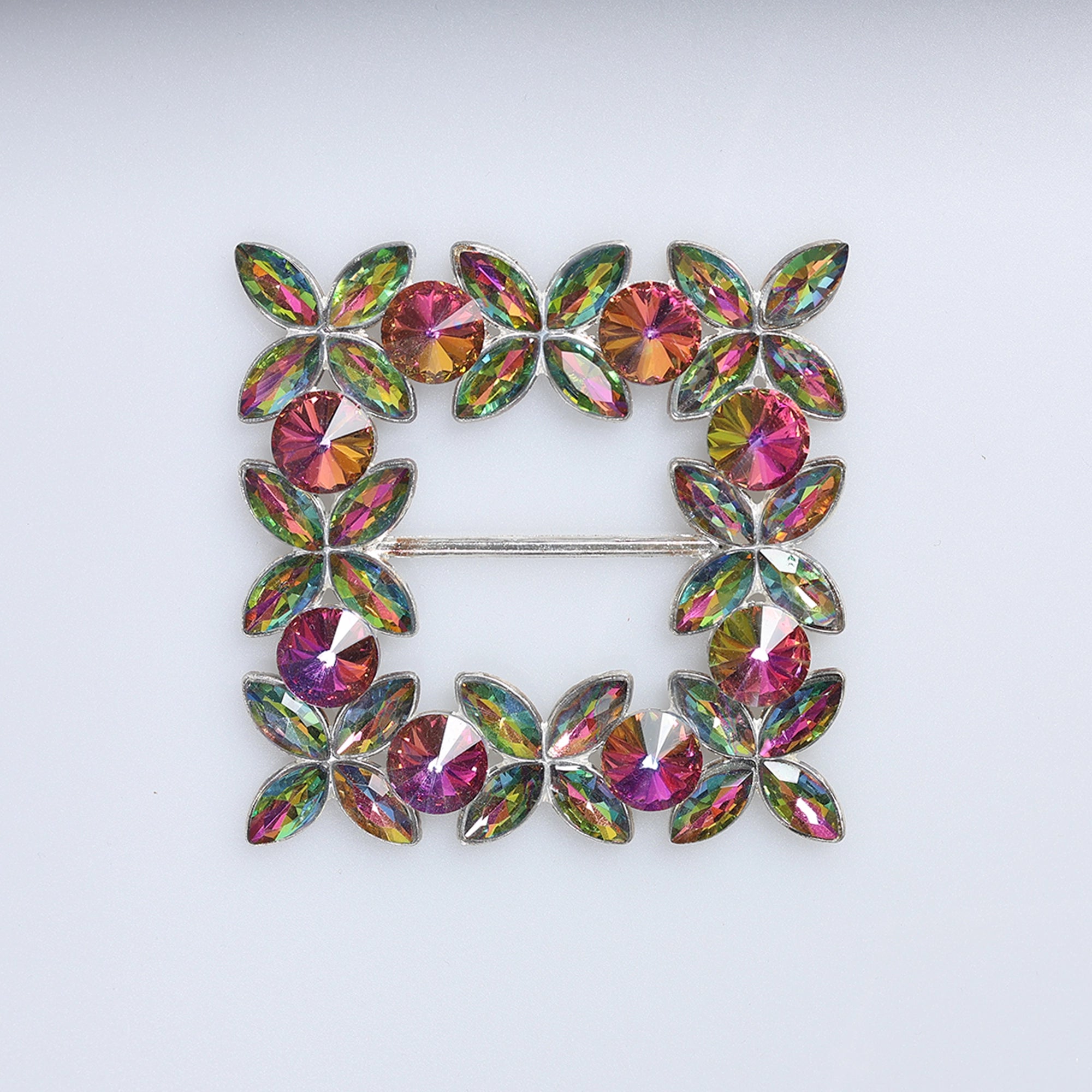 Catarame cu strasuri M101 - Ahura